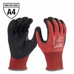 Milwaukee 48-22-8949B Cut Nitrile Glove 12PK Xxl. Fixed Price $144.47.