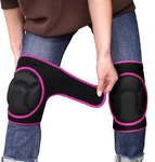 Women Knee Pad Suitable For House Working, Floor And Carpet Cleaning, Garden. Fixed Price $20.68.