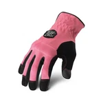 Ironclad Tuff Chix Work Gloves Tcx Designed For Women's Hands Pink Large. Fixed Price $23.69.