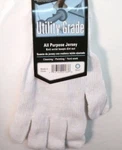 Handmaster T91CT Utility Grade All Purpose Jersey/gloves, Free Shipping. Fixed Price $10.00.