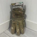Nwt Mechanix Wear Xl MG-78-011 Original Glove Multi-cam Pattern Paintball Range. Fixed Price $19.99.