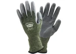 West Chester Ironcat Green/gray Sz Welding Gloves - Qty 12 6100/L. Fixed Price $47.70.