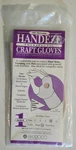 Original Handeze Therapeutic Craft Glove One Size 5 Beige. Fixed Price $14.99.