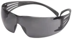 Securefit 200 Scratch/fogproof Safety Glasses, Grey Lenses -. Fixed Price $26.87.