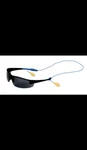 3M 11802-00000-20 Nitrous Ccs Protective Eyeglasses / Safety Glasses-new. Fixed Price $12.00.