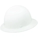 Msa 475408 Skullgard Full-brim Hard Hat With Fas-trac Iii Ratchet Suspension.... Fixed Price $152.32.