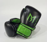 Made Boxing Glove 100% Cowhide Leather Available Customised And Your Name. Fixed Price $49.99.
