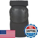 Biss 52953.00 Altacontour Extended Knee And Shin Protector Black Cordura. Fixed Price $99.77.