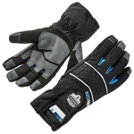 Ergodyne Proflex 819WP Extreme Thermal Waterproof Gloves. Fixed Price $18.95.