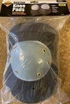 Hard Cap Knee Pads Protection For Carpentry Floor Carpet. Fixed Price $11.95.