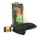Actionheat Men's Heated Gloves, Touchscreen Friendly, Waterproof, L/xl, Black. Fixed Price $69.99.