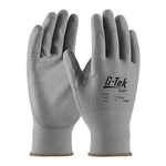Pip Protective Industrial Products 33-G125 Gray Nylon Gloves, (pack Of 12). Fixed Price $28.85.