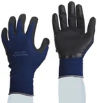 Showa 845-380S-06 Foam Nitr Palm-bl/blk Coat 13-GA Knit Liner. Fixed Price $63.52.