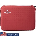 Self-inflating Travel Cushion Lightweight Foam Pad Camping Outdoor Adventure New. Fixed Price $35.12.