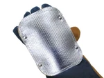 Best Welds Aluminized Back Hand Pad. Free Shipping!. Fixed Price $9.95.