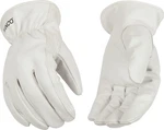 Kinco, 92, Pearl Grain Goatskin Driver X-large. Fixed Price $22.87.