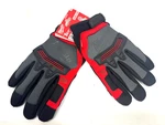Milwaukee Tool 48-22-8733 Demolition Work Gloves, Synthetic Leather Palm, Xl. Fixed Price $25.50.