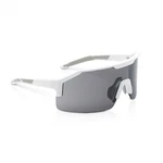 Jackson Safety Glasses - Maxview+ Series Smoke Lens White Frame St. Fixed Price $25.07.