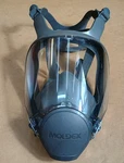 Moldex 9002 Series Full Face Mask Air Respirator Size Medium, Ultra-lightweight. Fixed Price $89.99.