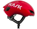 Kask Utopia Helmet Red/black Small. Fixed Price $210.00.