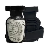 Geldome Hard Cap Padded Eliminator Work Knee Pads With Neoprene Lining And. Fixed Price $47.16.