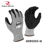 Radians Axis Level A4 Cut Protection Work Glove, RWG555 (medium). Fixed Price $11.65.
