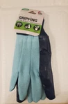 Mid West Ladies Jersey 'n More Gripping Gloves, Gardening. Fixed Price $5.00.