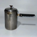 Steelco Pouring Pot Side Handle Stove Top Kettle Tea Coffee. Fixed Price $20.00.