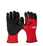 Milwaukee 48-22-8973 Nitrile Level Cut Resistant Impact Dipped Gloves Xl. Fixed Price $19.99.