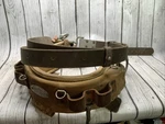 Klein Tools 5249N25 Semi-floating Body Belt Size 44-52. Fixed Price $83.64.