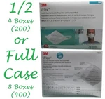 3M Vflex 1804 Niosh N95 Flatfold Disposable Particulate Respirator Surgical Mask. Fixed Price $74.50.