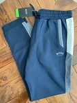 Hugo Boss Hadiko Mens Jersey Size L. Fixed Price $109.99.