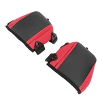 2PCS Knee Guard Pads Foam Padding Oxford Fabric Multipurpose Joint Brace. Fixed Price $21.83.