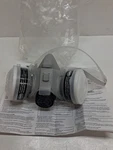 Ao Safety R5700 Twin Cartridge Medium Respirator 8051. Fixed Price $24.95.