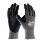 Pip Industrial Products 34-874/L G-tex Maxiflex Black Micro, Large. Fixed Price $17.28.