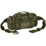 New - First Aid Rapid Response Trauma Bag Emt Ems Empty Od Green Olive Drab. Fixed Price $39.95.
