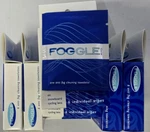 36 Sbr's Anti-fog Cleaning Towelettes Make Your Goggles & Masks Lens Free. Fixed Price $41.70.