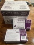 Inteplast Group Nitrile Exam & Multi-purpose Gloves Large NF203 1,000 Count 10X. Fixed Price $69.95.