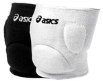 Asics Adult Ace Low Profile Volleyball Knee Pads, Black Or White New. Fixed Price $15.99.