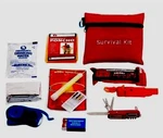 Guardian - Skmk Mini Survival Food, Water & First Aid Kit. Fixed Price $34.99.