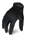 Ironclad Exot-sven Tactical Stealth Vented Black Gloves Select Size. Fixed Price $19.99.