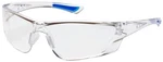 Bouton Recon Safety Glasses With Clear Temple And Anti-reflective Lens. Fixed Price $13.29.