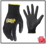 Gorilla Grip Medium Trax Extreme Work Gloves. Fixed Price $10.00.