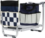 Garden Kneeler And Seat, Wider Thicker Kneeling Pad, Heavy Duty Stool Inc. Fixed Price $94.36.