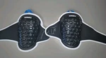 Hart Gel Knee Pads Heavy Duty Work Construction Flooring Protection Comfort. Fixed Price $19.99.