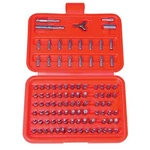 Astro Pneumatic 9448 100 Piece Security Bit Set. Fixed Price $24.85.
