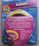 Smart Choice Gas Range Connector Kit 4 Ft 5/8" Od Safety Plus Oem New. Fixed Price $20.50.