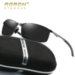 Aluminium Polarized Photochromic Sunglasses Men Chameleon Driving Sport Eyewear. Fixed Price $17.00.