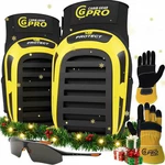 Carib Gear Pro Usa Heavy Duty Gel Work Knee Pads For Women Construction. Fixed Price $47.98.