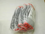 Honeywell Cut Resistant Coated Gloves, 4 Level, Nitrile, Qty 12 PF570/7S. Fixed Price $53.00.